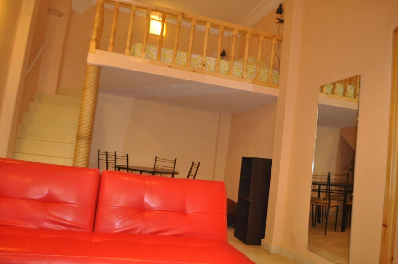Mezzanine Kasbah - Climatisee Apartment Tangier