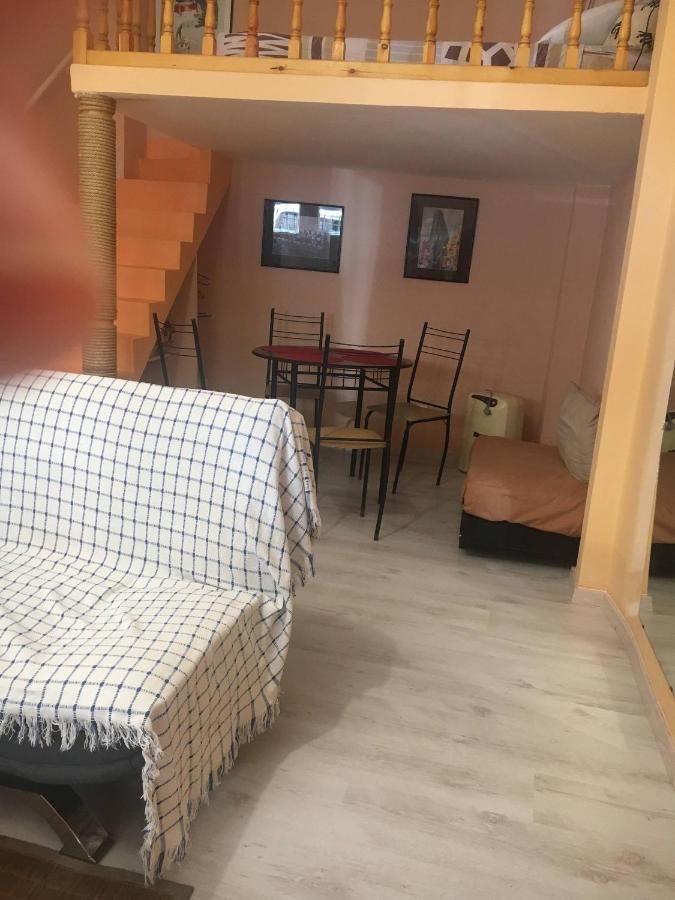 Mezzanine Kasbah - Climatisee Apartment