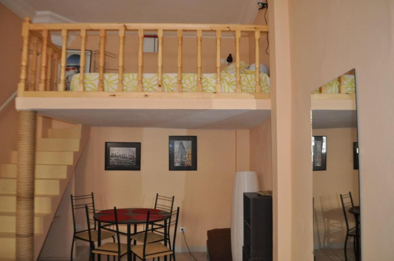 Mezzanine Kasbah - Climatisee Tangier