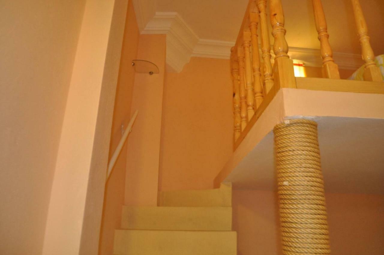 Mezzanine Kasbah - Climatisee *